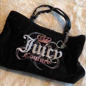 Juicy bag